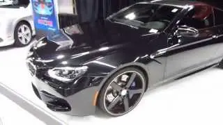 duPont Registry Ford GT  - OC Auto Show, Anaheim, Orange County, California 10/16/15