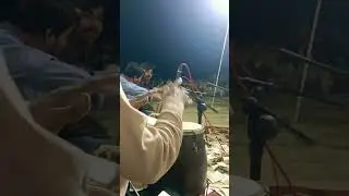 Kamal khan Night program #pashto #nightprogram #culture #attan #dikhan #subscribe #shortfeed #viral