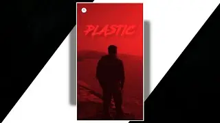 Plastic Dino James| Whatsapp Status| Dino James Plastic Status| Latest Rap song 2021|#Hiphop#Plastic