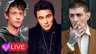 Musicians REACT to Viagra Boys, The Super Bowl Shuffle 1985, AnnenMayKantereit, Shaman, and more!