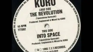 Kuro - Revolution.wmv