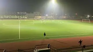PINARGÜCÜ SK 4-2 SARUHANLI BLD (JCL U13) - 1.YARI