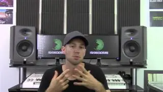 Getting DJ gigs: Where to start? Part 1