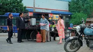 Bahu Bani IAS Officer Part : 2 || Shekhar Pant