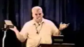 Phil Schneider - Dulce Base