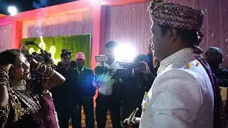 💫 Bridal Entry Dance | My Magical Shaadi Moment ✨