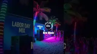 #LaborDayVibes #DancehallMix #SocaMix #DancehallSoca #CaribbeanVibes  #LaborDayParade #NYCLaborDay