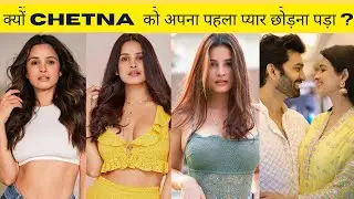 Chetna Pande Lifestory | Biography | Age | Struggle Story | Career | Serials | Net Worth | Income