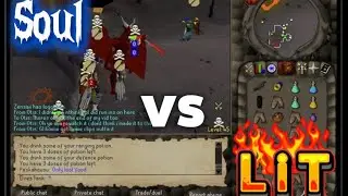 Victory or Wipe? My First Clan War Experience (2004Scape)