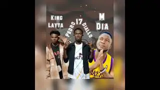 Pedro17 Diallo🎙🇬🇳 feat M DIA 🇬🇳King layta medhien dhabita guidho 2026