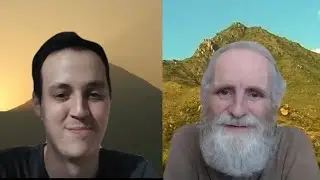 2022-05-18 Matei & Michael: the practical value of Bhagavan&rsquo;s teaching that all this is just a dream