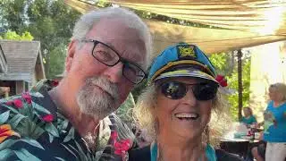 Parrot Head Pirates of the CA Delta &ldquo;May 2nd Happy Hour&rdquo;