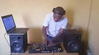 Dj TMO - Testing the Channel