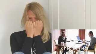 TESSten aflevering #001: heb ik echt een telepathische band met m'n tweelingzus?