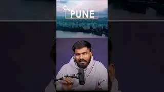 😧😧PUNE 2 Billion Company | Marathi podcast #marathimic #youtubeshorts #firstcry