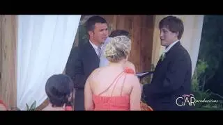 Jenna & Daniel