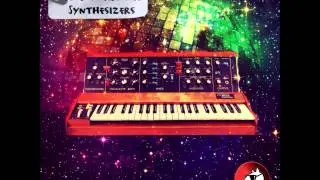 The Hair Kid - Synthesizers (Gente di Marte Remix)