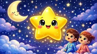 Twinkle Twinkle Little Star || Coco Poem || Nursery Rhymes || Kids Songs