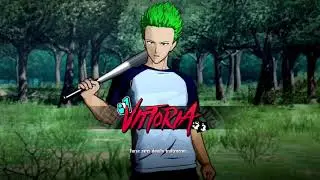 One Punch Man: A Hero Nobody Knows gameplay walkthrough 3 ITA