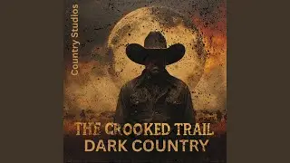 The Crooked Trail Dark Country