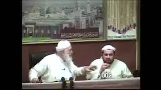 Yarbay Mehmet ıldırar sohbeti ve kaside