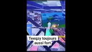 #fortnite #teeqzy #1vs2clutch
