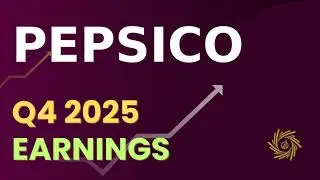 Конференция по обсуждению финансовых результатов PepsiCo, Inc. за 4 квартал 2025 года.