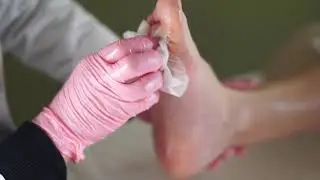 Yumi Feet Schendens Spa