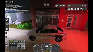 Greenville cop roleplay