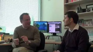 Windows Phone Team: Meet Greg Sullivan