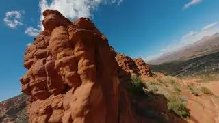Arizona | Cinematic FPV