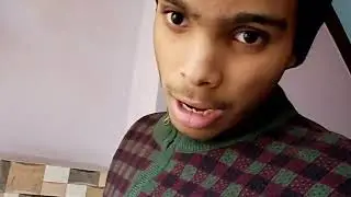 Aaj main or daddy Ji  doctor ke pass gaye thae 😍