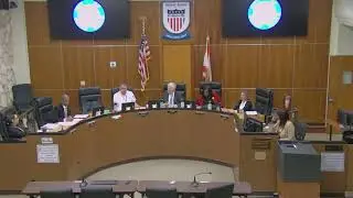 City Commission Regular Meeting 01-20-2026 5:00 PM