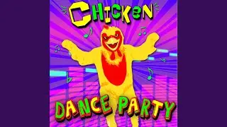 The Legendary Chicken Fairy