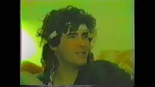Mick Foley The Loved One 1985 Home Video Part 1