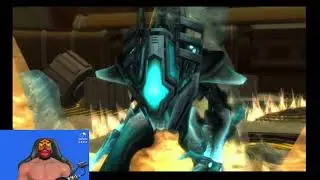 Are Helpful Hints Helpful?!? - Morba-Live - Metroid Prime 3: Corruption - #11 - #live