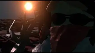Bloody Mess - Fallout Legion Animation