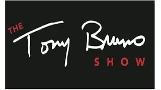 Tony Bruno & Harry Mayes LIVE from ATL Super Bowl 53 Radio Row - Wednesday Part 1