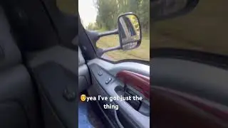 Dose it every time! #coversong #bubba #clean #highway patrol #dig rig #trythatinasmalltown