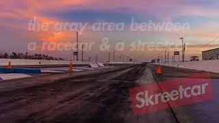 Build Tune Race LIVE #004 with Skreetcar!