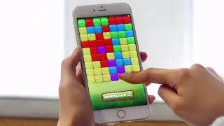 Examples of Vungle playable ads