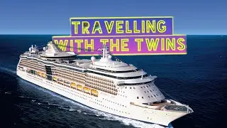 Vancouver Day 1 | Boarding the Radiance of the seas | April 2022