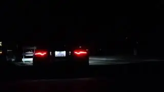 F-Type R VelocityAP Valvetronic + 200 cell cats
