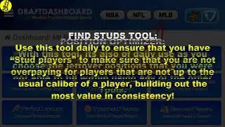 Draft Dashboard Reviews - Scam or Really Works ?