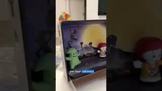 И так совпало что Марк как раз хотел себе такой набор #жизньвгермании #хочуврек