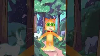 The Sparkling Forest - Enchanted Story Adventures