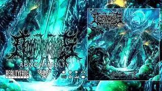 Decomposition of Entrails (Russia) - 