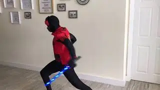 Ninjago Character Rental for kids parties