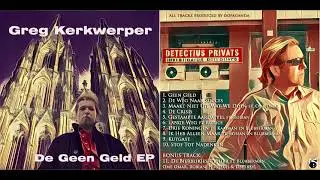 Greg Kerkwerper - De Bierblikjes Cypher ft. Blubberman, Ome Omar, Robian, Huussuh & TisLeksie