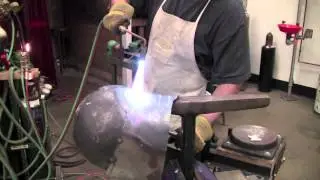 Make Medieval Armor | War Helmet